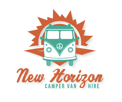 New Horizon Camper Van Hire logo