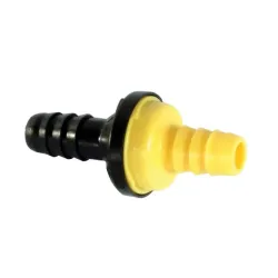 Brake Servo Non Return Valve: T2 Bay (1968-1979), Type 3 (1968-1973), Golf Mk1 (1975-1980)