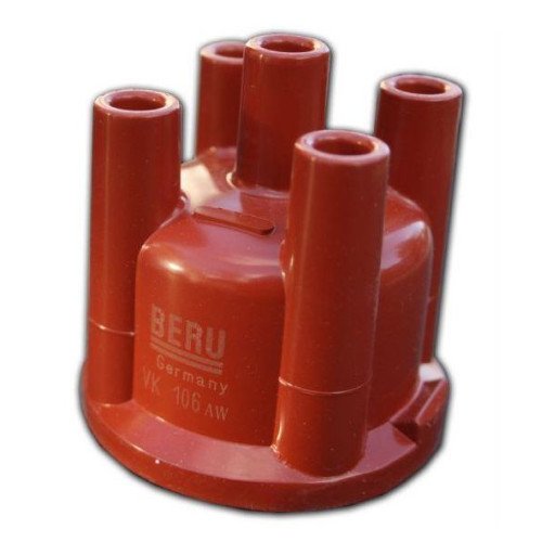 German quality Beru distributor cap all models 009 & 1.7-2.0
