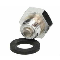 Magnetic Drain Plug for All VW Upright Aircooled Engines 1961 on