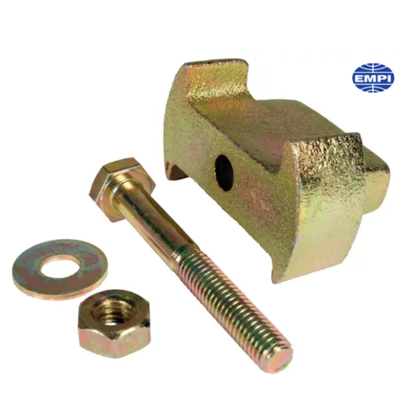 Flywheel Locking Tool for all 6v and 12v engines, VW Beetle, T2 Split