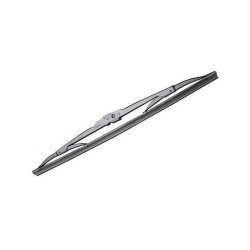 Black wiper blade 16 inch