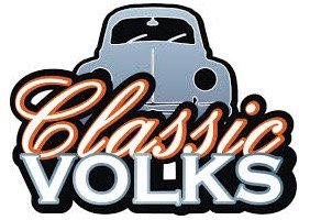 Classic Volks logo image