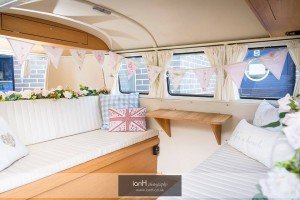 Campervan image